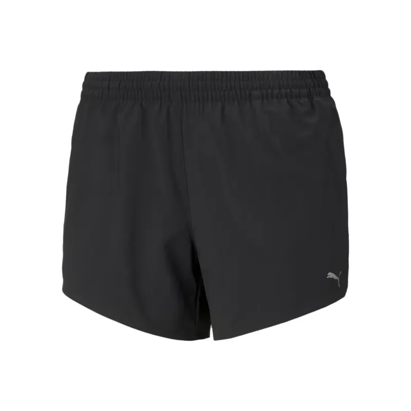 PUMA Sports Shorts Women's Black-0