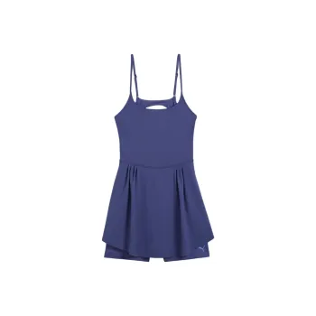 PUMA Vestido Para Mujer Move Cloudspun