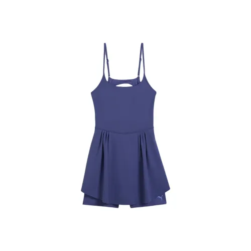 PUMA Vestido Para Mujer Move Cloudspun