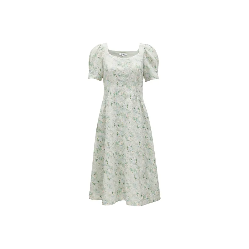 ONLY Sleeveless Dresses Women's-7