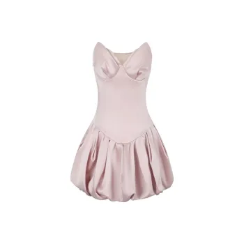 JOSR Sleeveless Dresses Women's