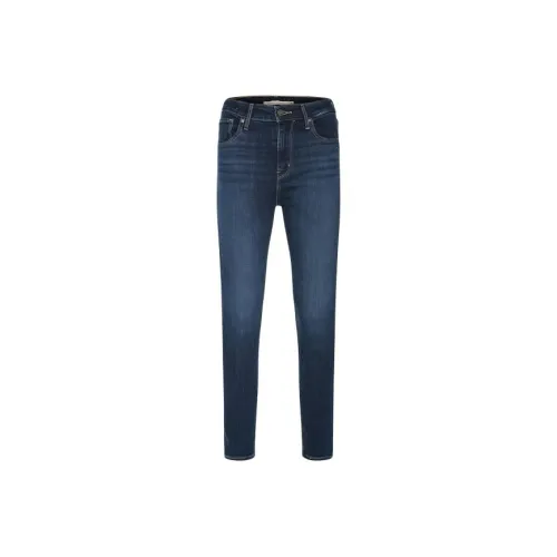 Levis Jeans Women's Denim
