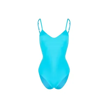 La Perla One-Piece Swimsuits Women's Blue