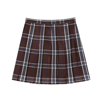 Tokyo Season Casual Short Skirts Women's Graduation Ceremony