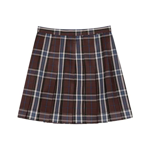 Tokyo Season Casual Short Skirts Women's Graduation Ceremony