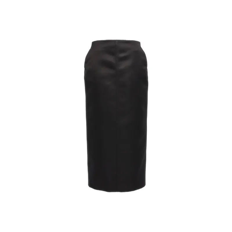 PHILOSOPHY DI LORENZO SERAFINI Duchesse Midi Skirt-0
