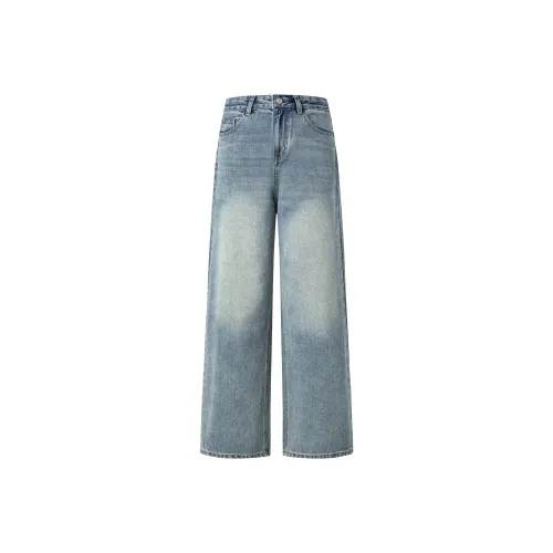 ZAZN Jeans Women's