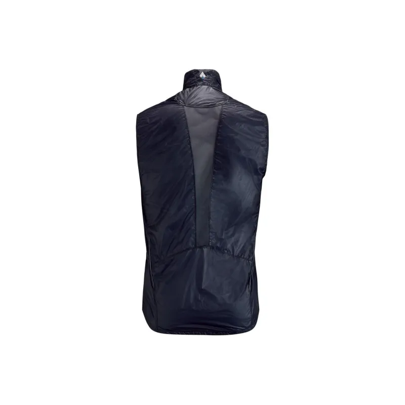 MONTBELL Vests Unisex-1