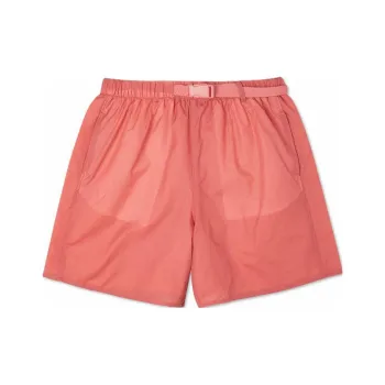Converse Sports Shorts Women's Orange