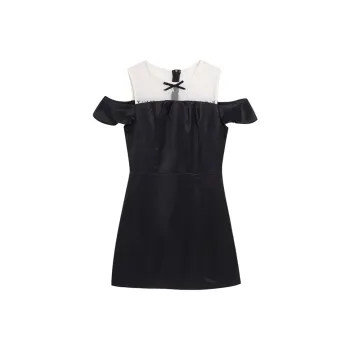 MA JOURNEE Sleeveless Dress Women's