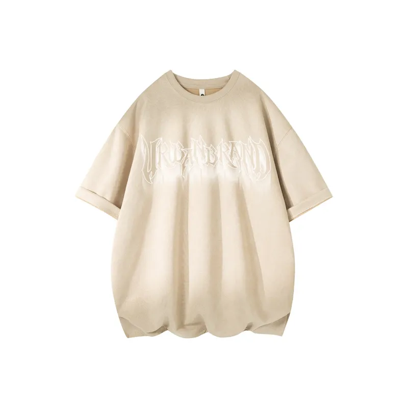 URBAN AUTHENTIC T Shirts Unisex-20