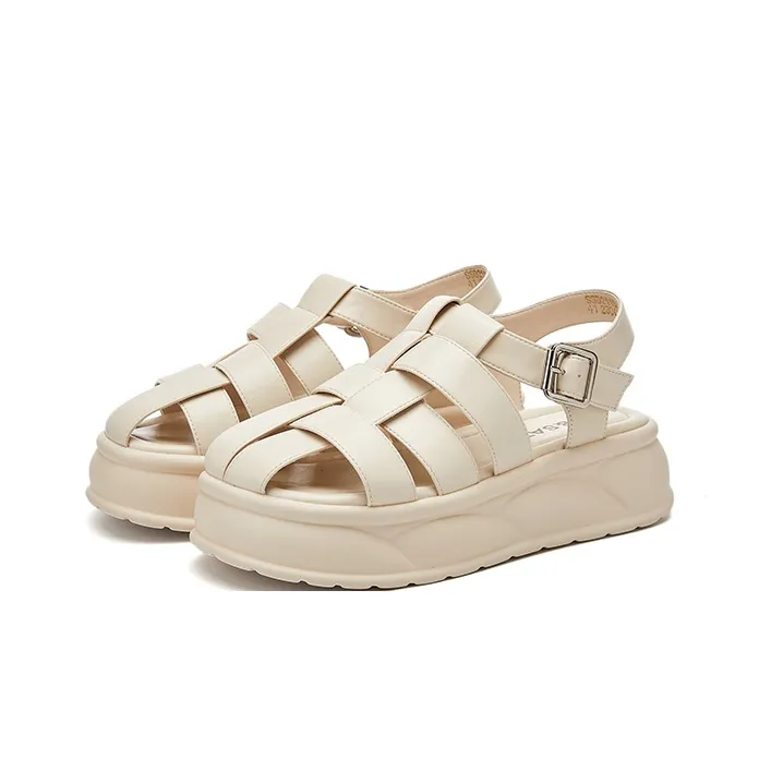 ST&SAT Roman Sandals Women's-2
