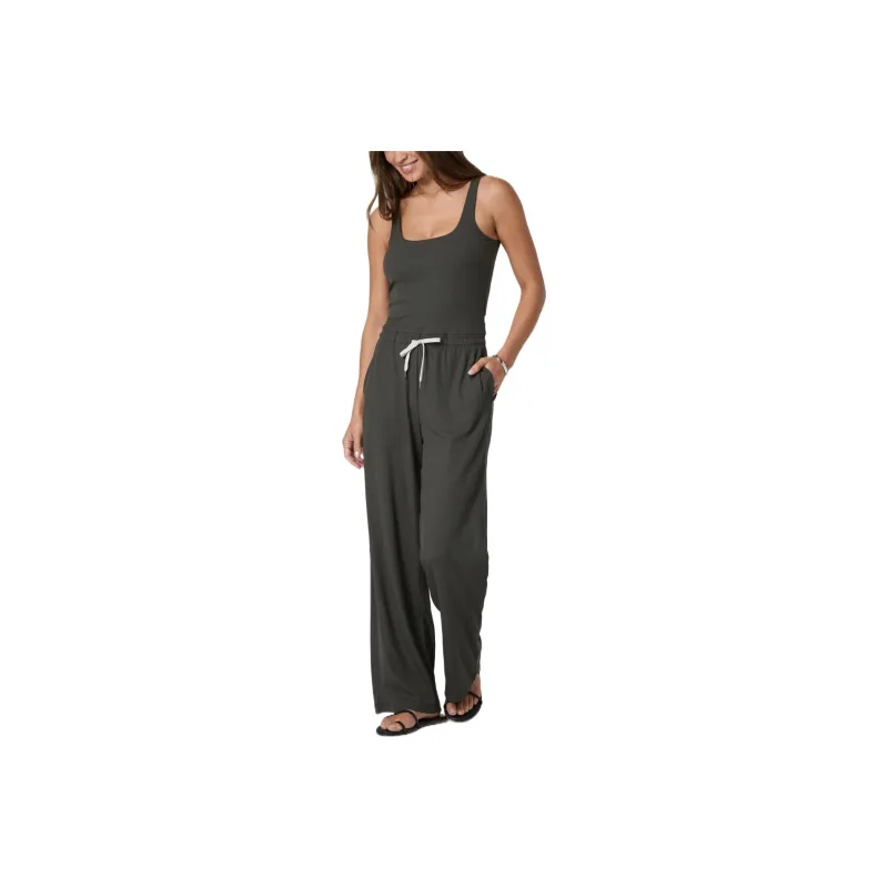 Vuori Pose Scoop Jumpsuit Women's-2