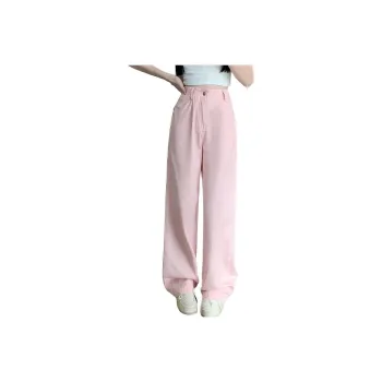Mm Jeans Women's Pink