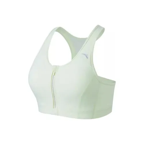 ANTA Variety Training Collection Sports Underwear Women's Cocktail Green