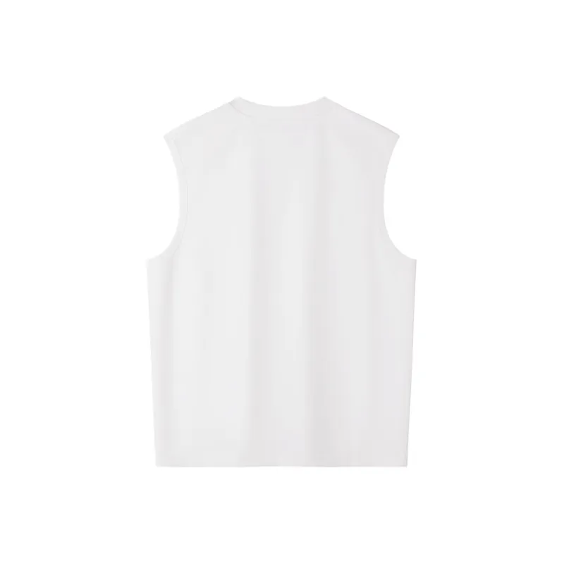 HERBEL Tank Tops Men-1