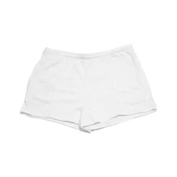 Nike Sportswear Chill Terry Women's High Waisted Slim 2' French Terry Shorts