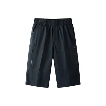 Korean Style Casual Shorts Unisex