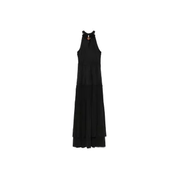DVF Diane Von Furstenberg Hugo Maxi Dress