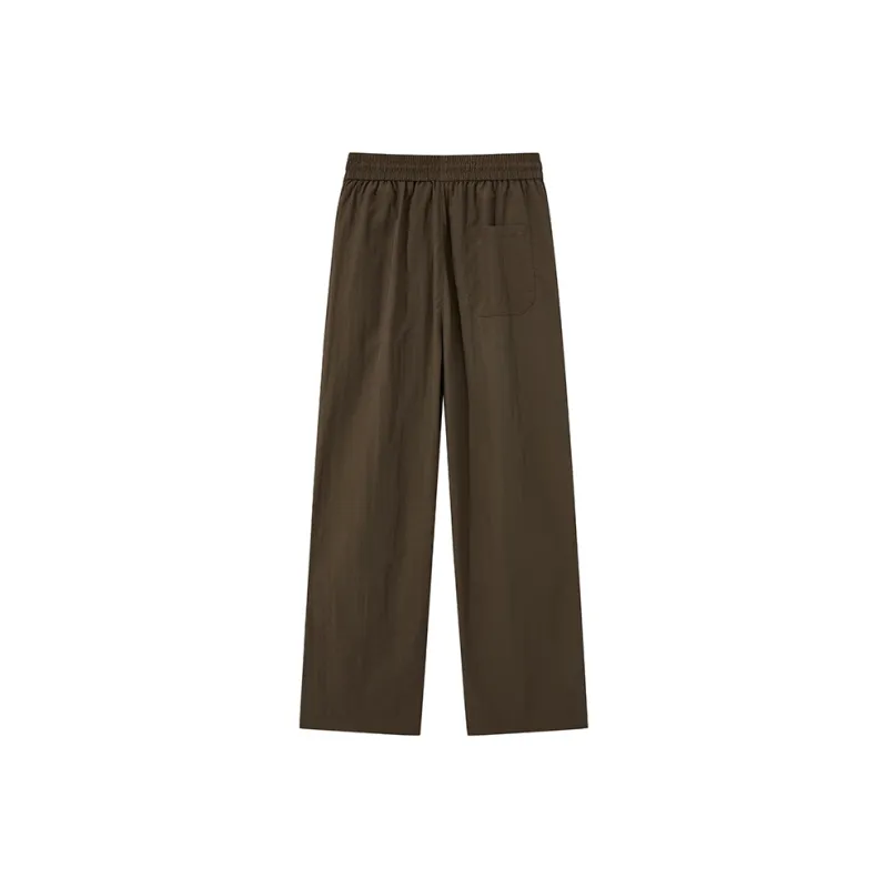 BOTH PLAY Casual Pants Unisex-12
