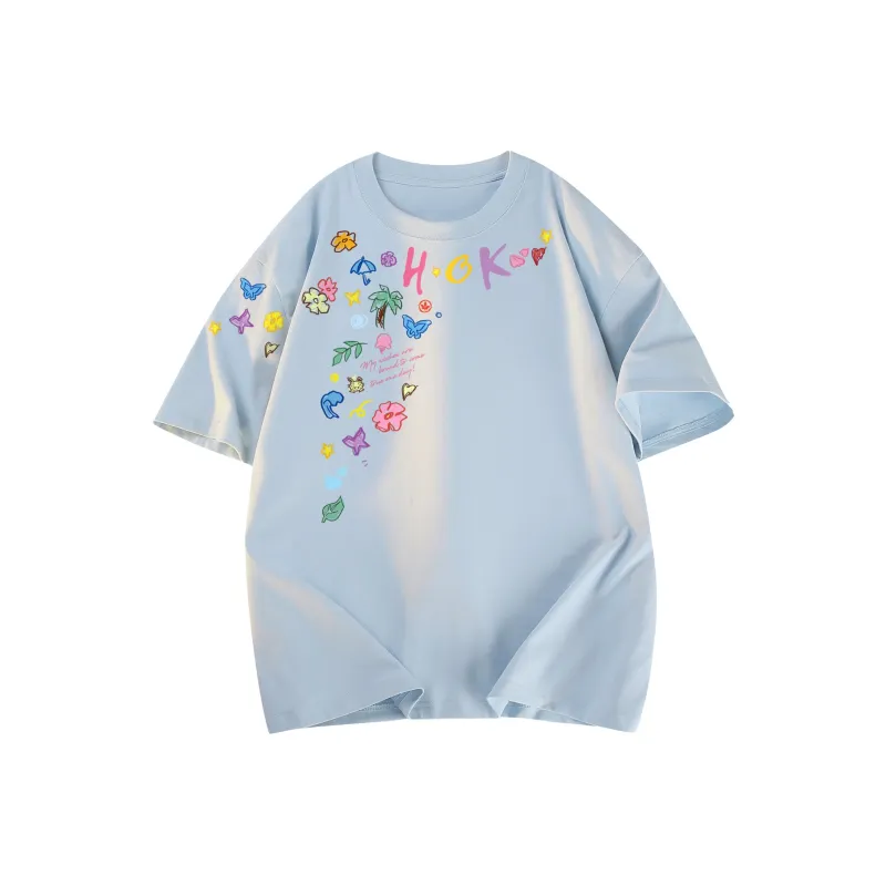 HONOR OF KINGS T Shirts Unisex-36