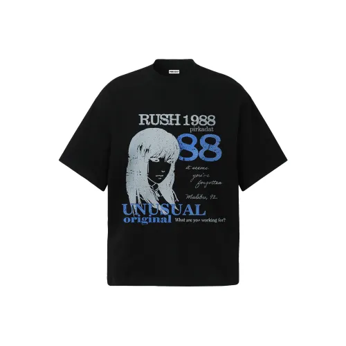 Pirkadat T Shirts Unisex