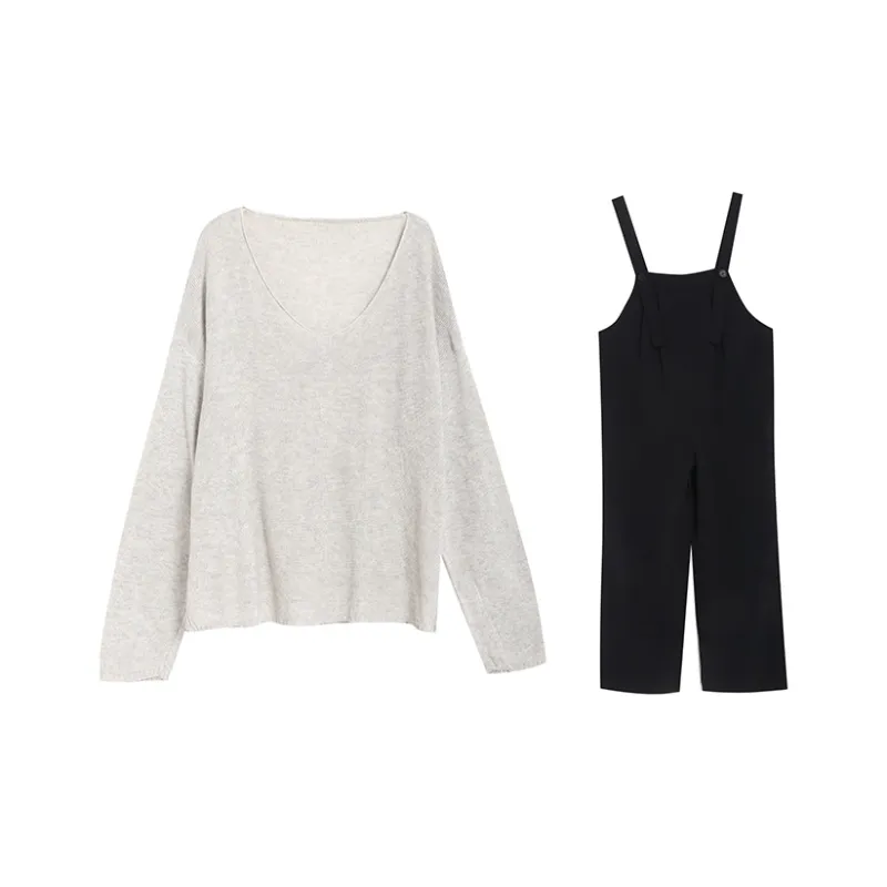 TWOPLUMGIRLS Casual Suit Women's-0