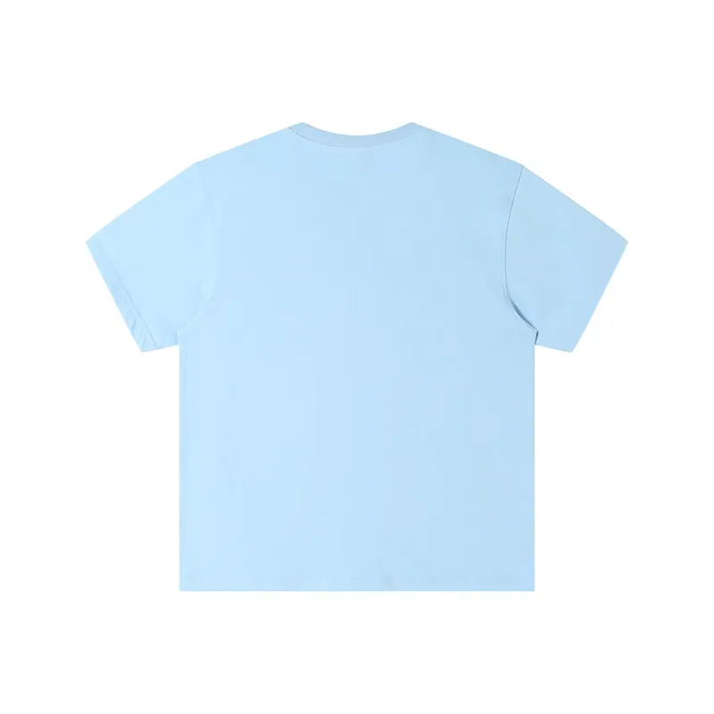 DANGEROUSPEOPLE T Shirts Unisex-1