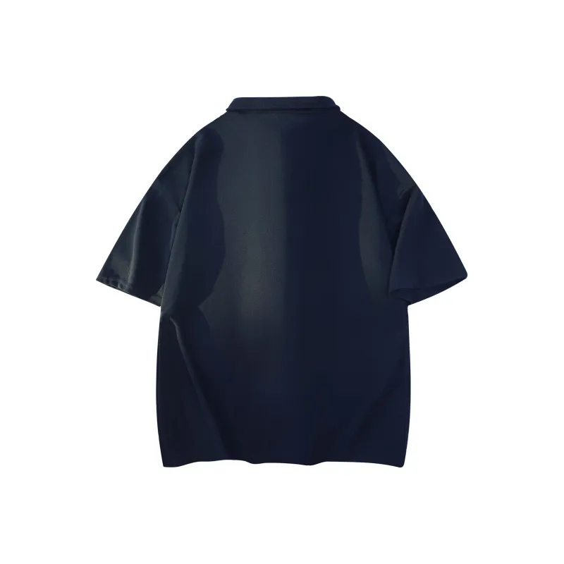 LA'T.WEEKEND Polo Shirts Unisex-15