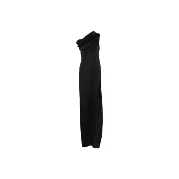 RICK OWENS Athena Arrowhead Gown