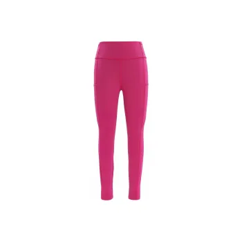 Lululemon Fast And Free Sports Pants Women's Sonic Pink/SNCP