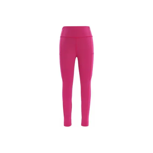 Lululemon Fast And Free Sports Pants Women's Sonic Pink/SNCP