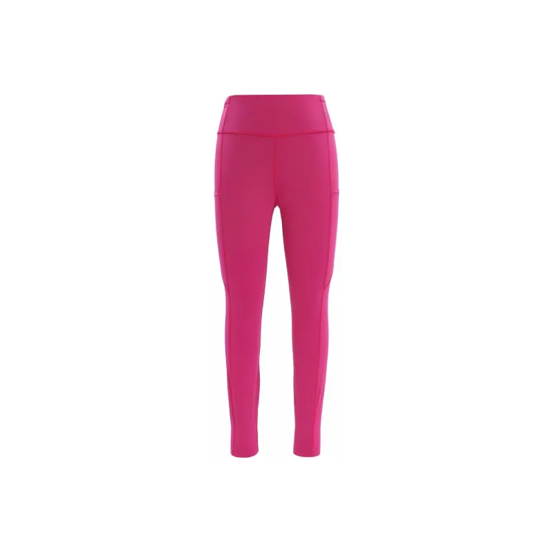 Lululemon Fast And Free Sports Pants Women's Sonic Pink/SNCP-0