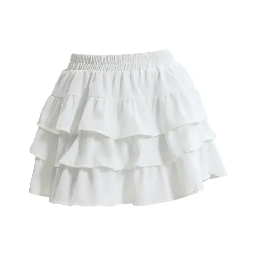 Mm Casual Short Skirts Women's