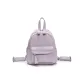 Purple-Shopping Bag Not Included