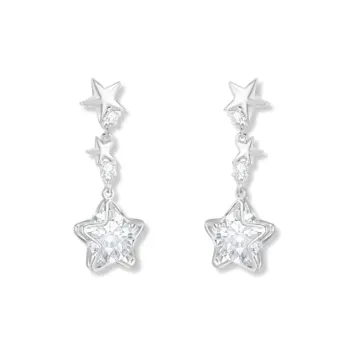 STQ Earrings Women's