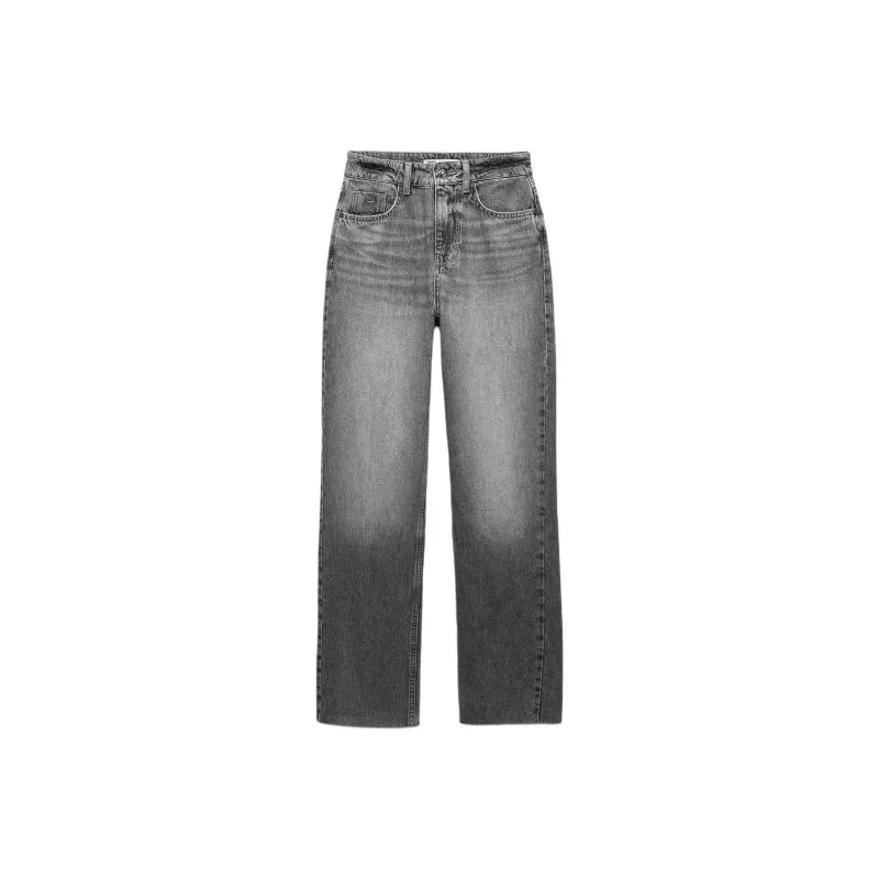ZARA Jeans Women's-4