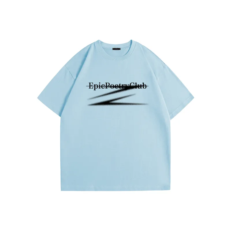 EPIC POETRY T Shirts Unisex-23