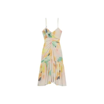 A.L.C. Lindsey Mini Dress