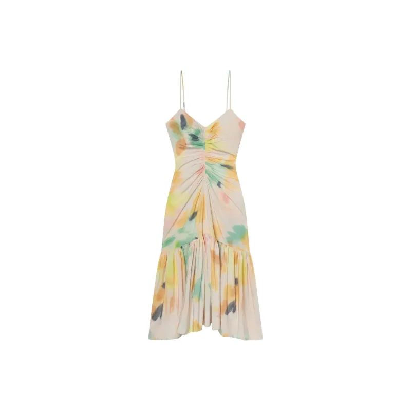 A.L.C. Lindsey Mini Dress-0