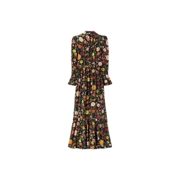 La DOUBLEJ. Visconti Maxi Dress