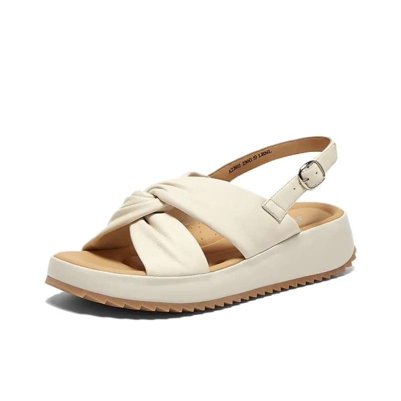 BATA One Strap Sandals Women's-5
