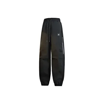 FUERZA Casual Pants Unisex