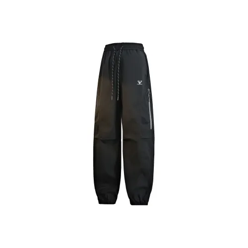 FUERZA Casual Pants Unisex