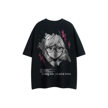 Small Columns Under The Sea T Shirt Unisex