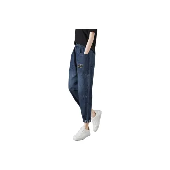 TOUCH Jeans Women's Dark Blue