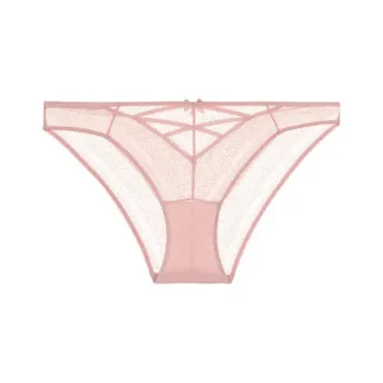 Victoria's Secret DREAM ANGELS Underpants Women's 1 Pack Pink