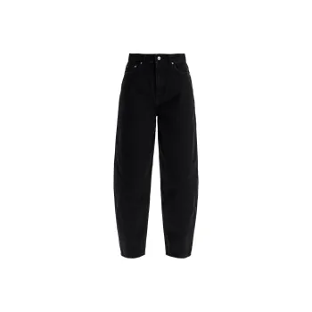 GANNI Washed Stary Jeans