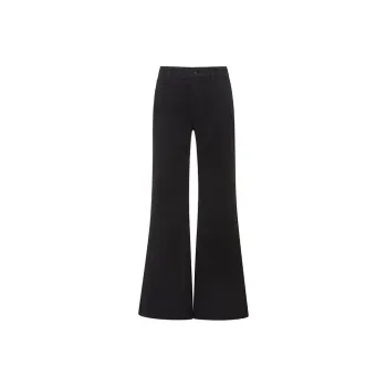 DAZZLE x ELLERY Jeans Women's Black