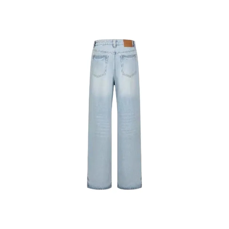 URBAN REVIVO Jeans Women's Blue-1